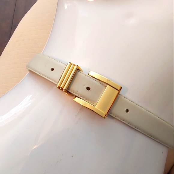 Cipriani leather belt NWOT  Medium main image 12